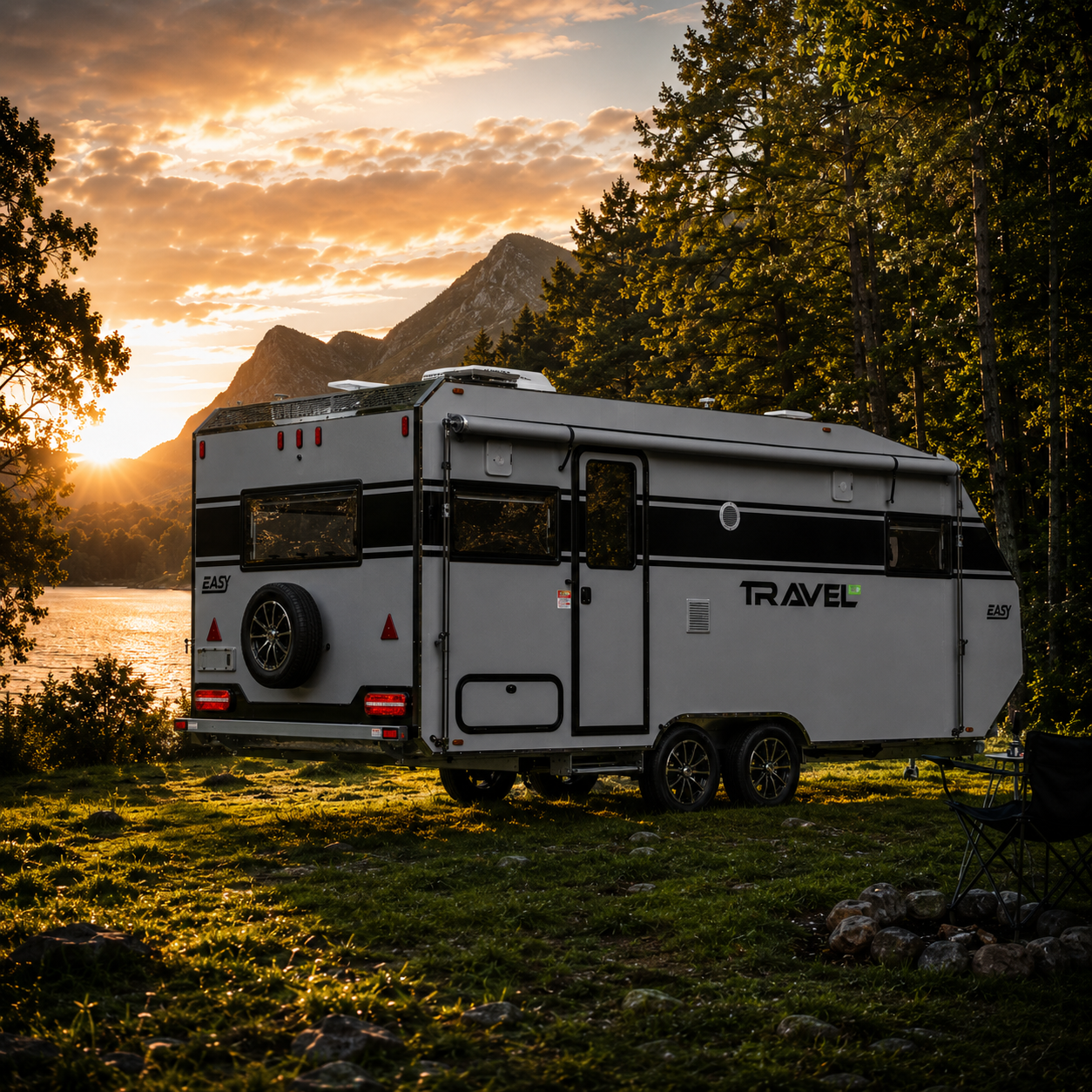 Travel Easy